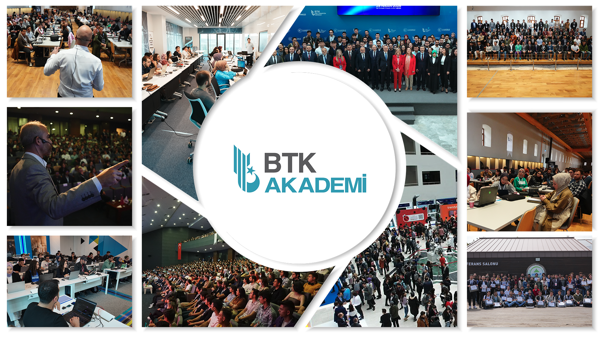BTK AKADEMİ